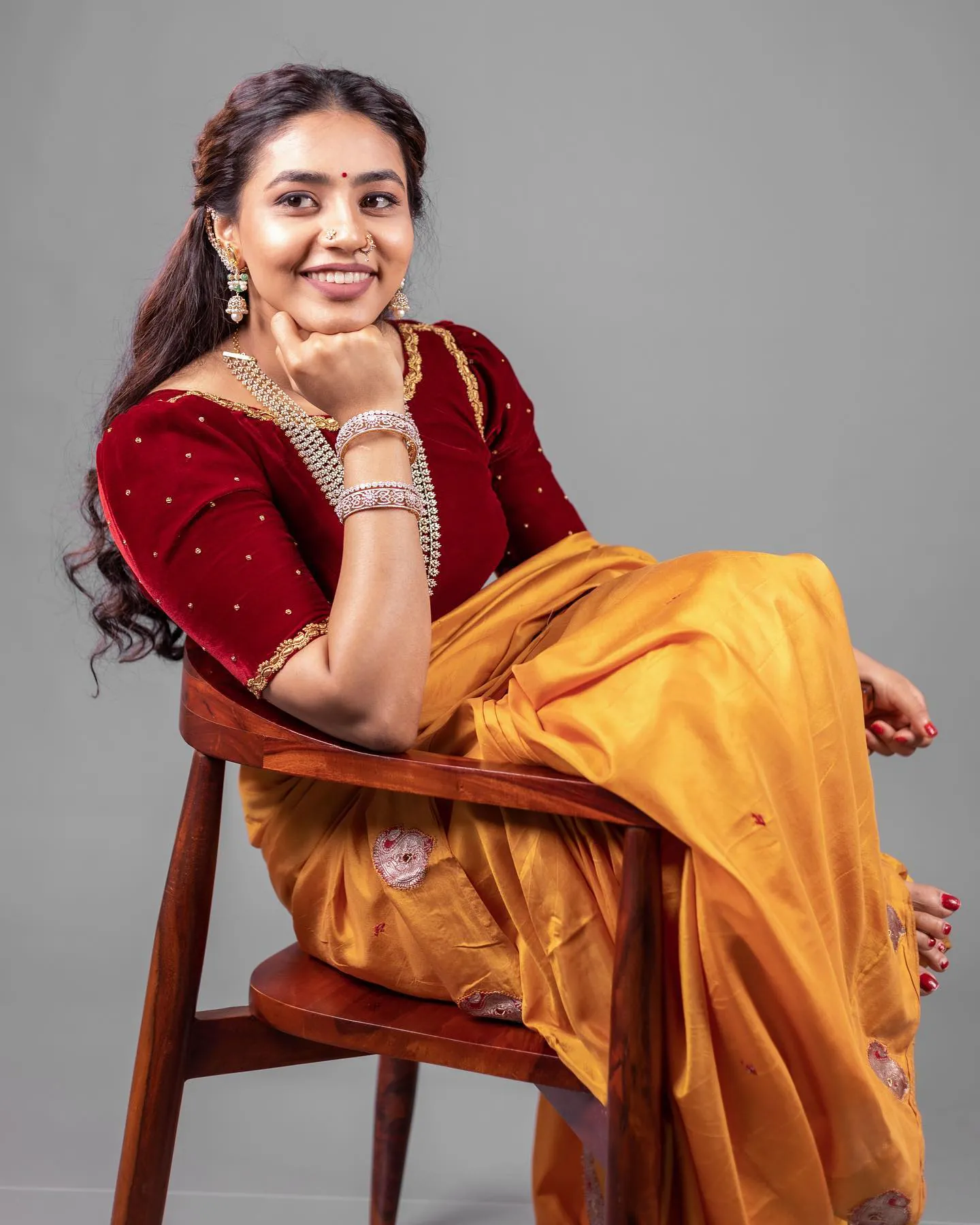 Sapthami Gowda - sapthami-gowda-sexy-3.webp